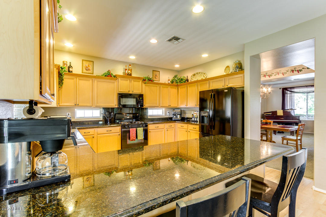 3445 E Mayberry Ct, Gilbert, AZ 85297 photo 14