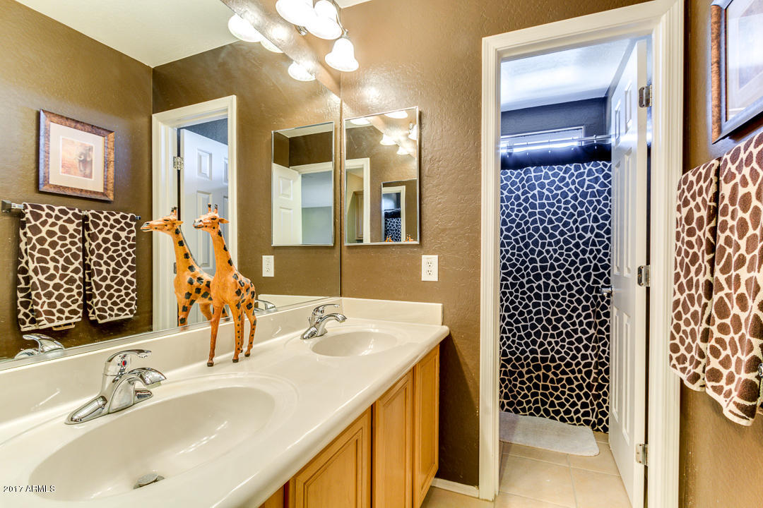 3445 E Mayberry Ct, Gilbert, AZ 85297 photo 35