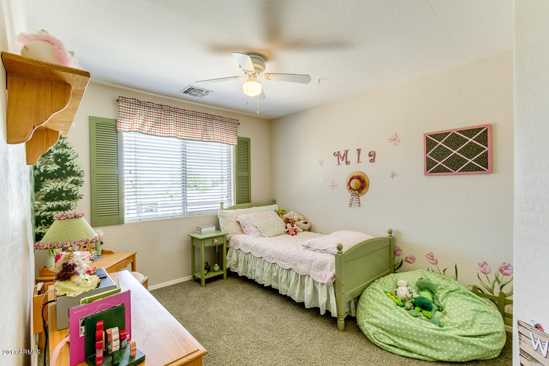 3445 E Mayberry Ct, Gilbert, AZ 85297 photo 34