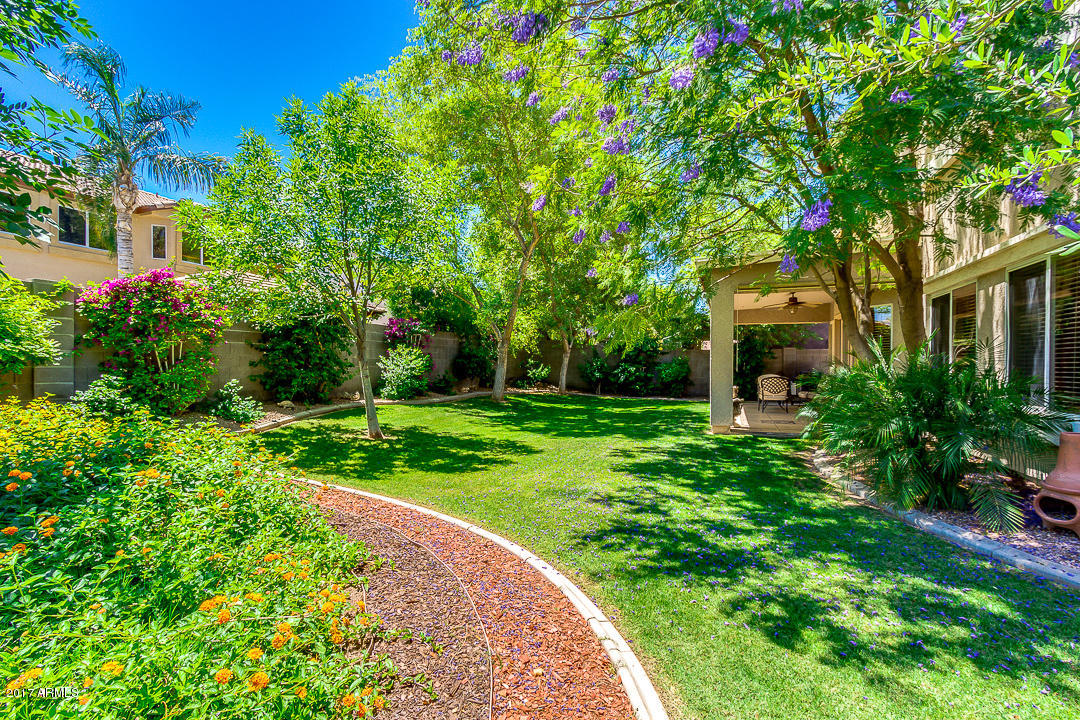 3445 E Mayberry Ct, Gilbert, AZ 85297 photo 44