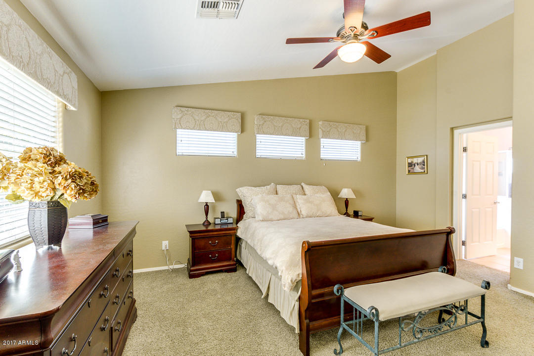 3445 E Mayberry Ct, Gilbert, AZ 85297 photo 24