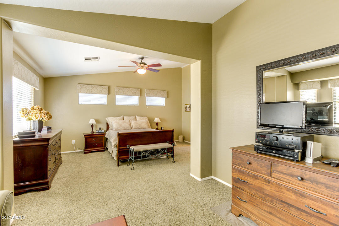 3445 E Mayberry Ct, Gilbert, AZ 85297 photo 27