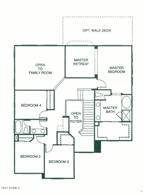 3445 E Mayberry Ct, Gilbert, AZ 85297 photo 50