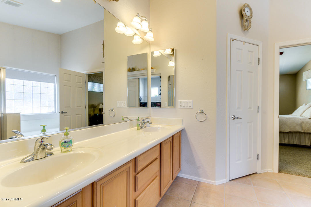 3445 E Mayberry Ct, Gilbert, AZ 85297 photo 29