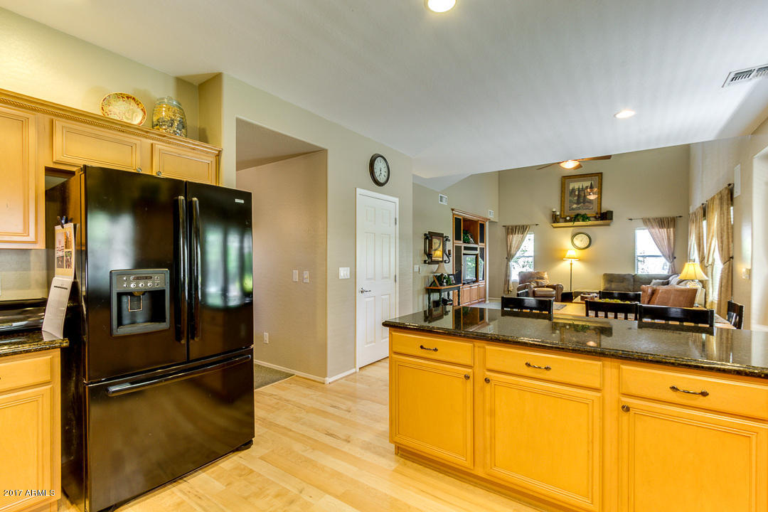 3445 E Mayberry Ct, Gilbert, AZ 85297 photo 16