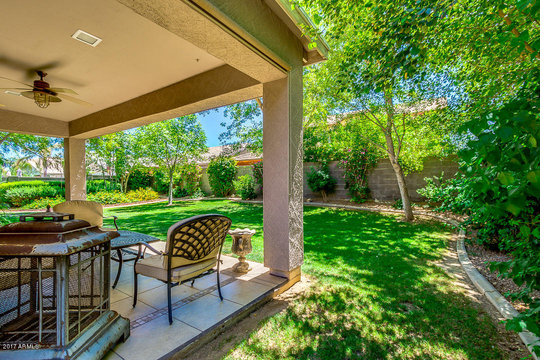 3445 E Mayberry Ct, Gilbert, AZ 85297 photo 48