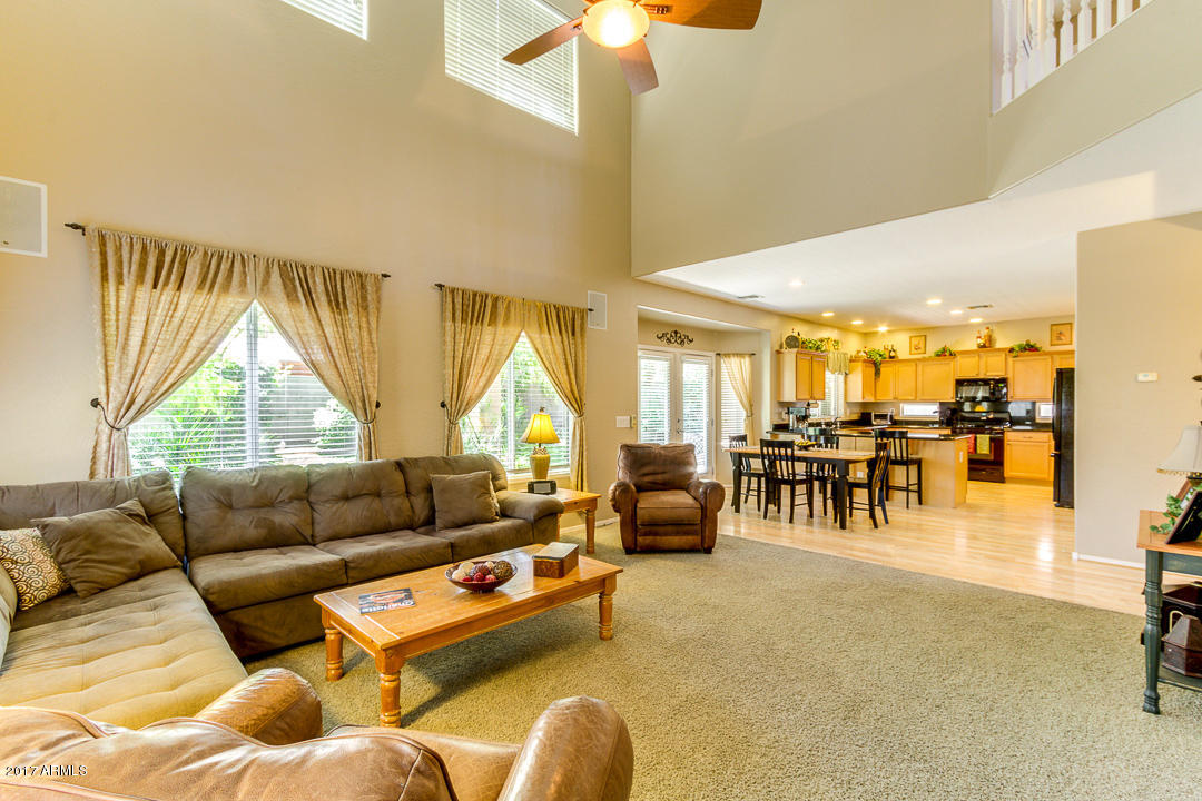 3445 E Mayberry Ct, Gilbert, AZ 85297 photo 10