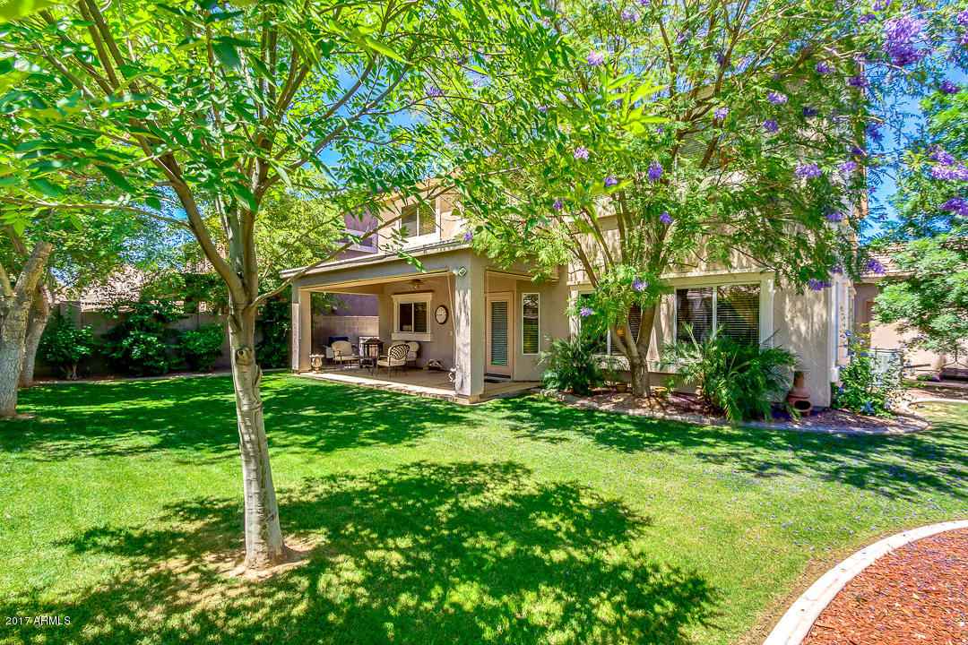3445 E Mayberry Ct, Gilbert, AZ 85297 photo 42