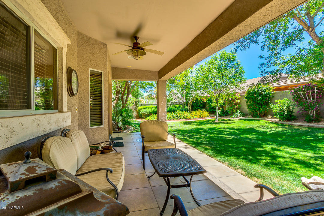 3445 E Mayberry Ct, Gilbert, AZ 85297 photo 47