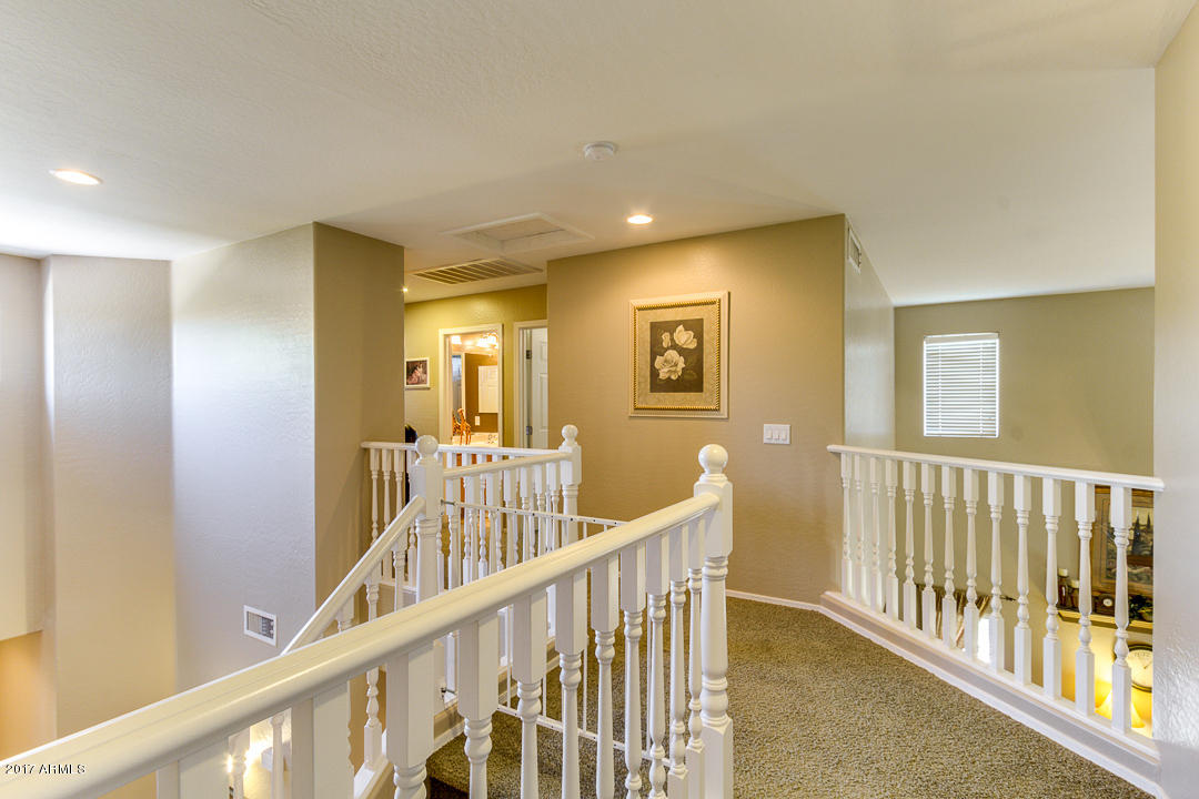 3445 E Mayberry Ct, Gilbert, AZ 85297 photo 22