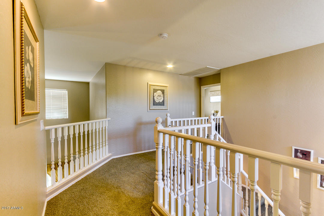 3445 E Mayberry Ct, Gilbert, AZ 85297 photo 21