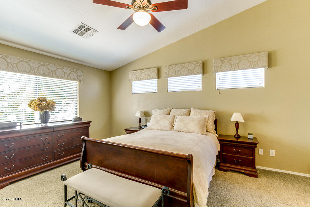 3445 E Mayberry Ct, Gilbert, AZ 85297 photo 23