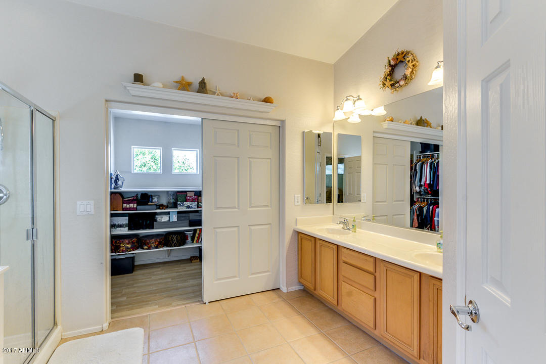 3445 E Mayberry Ct, Gilbert, AZ 85297 photo 28