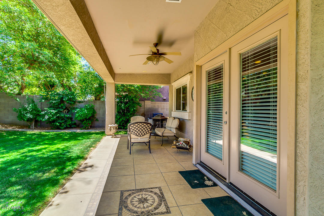 3445 E Mayberry Ct, Gilbert, AZ 85297 photo 46