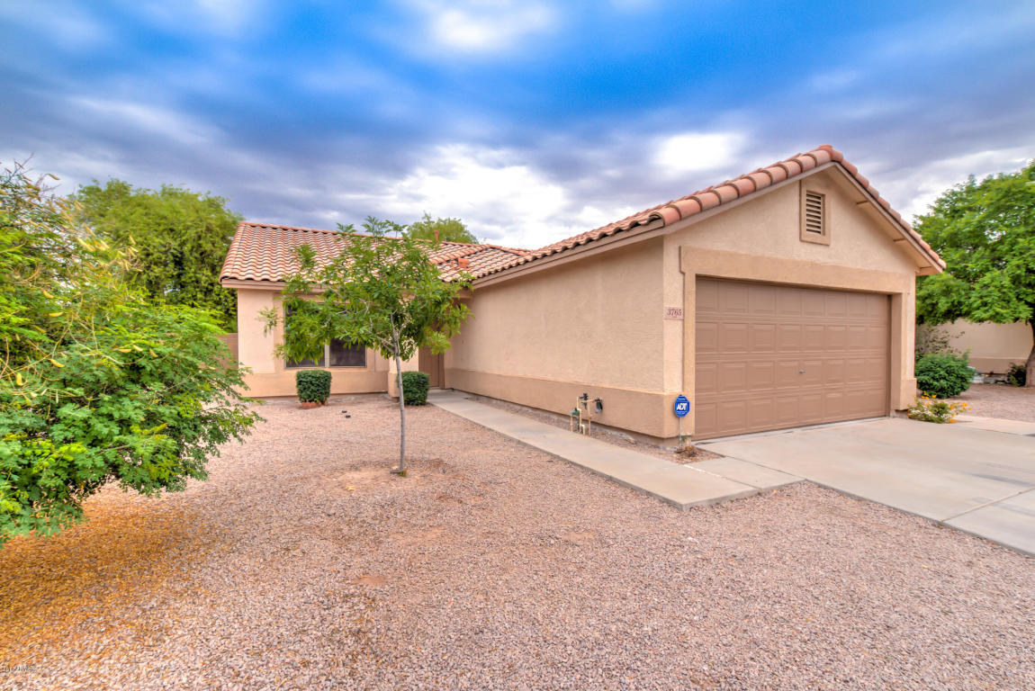 3765 S Oxley --, Mesa, AZ 85212 photo 1