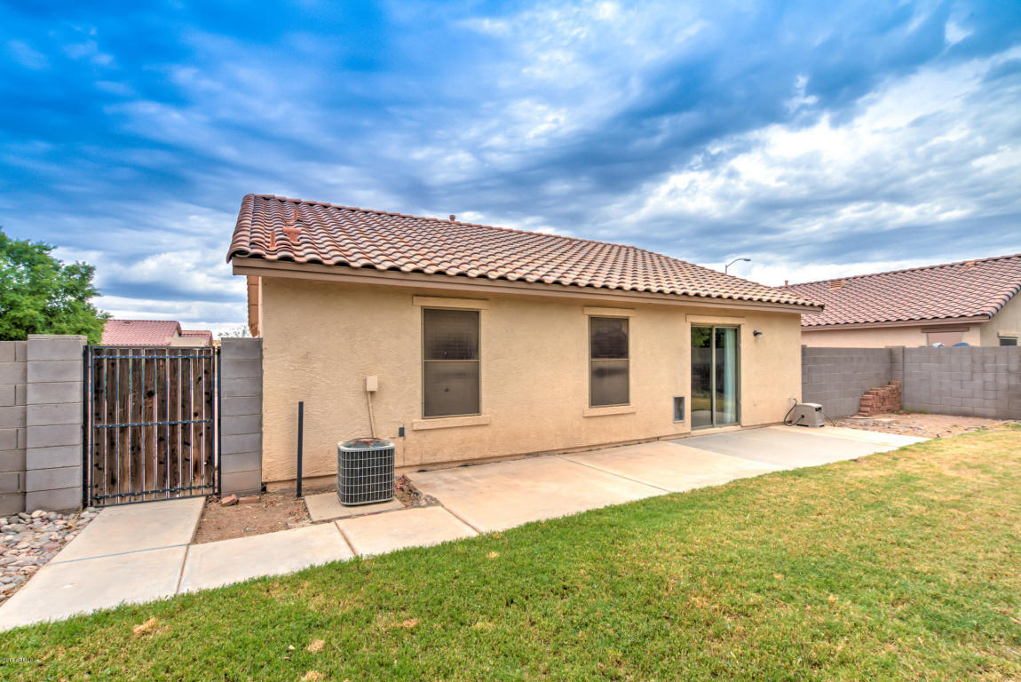 3765 S Oxley --, Mesa, AZ 85212 photo 18