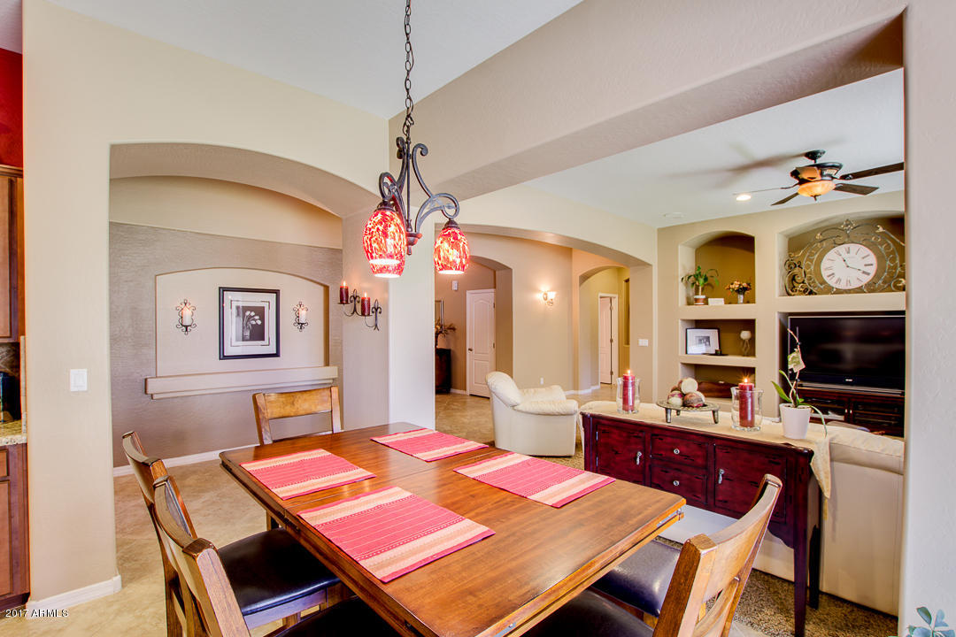 3102 E Powell Way, Gilbert, AZ 85298 photo 22