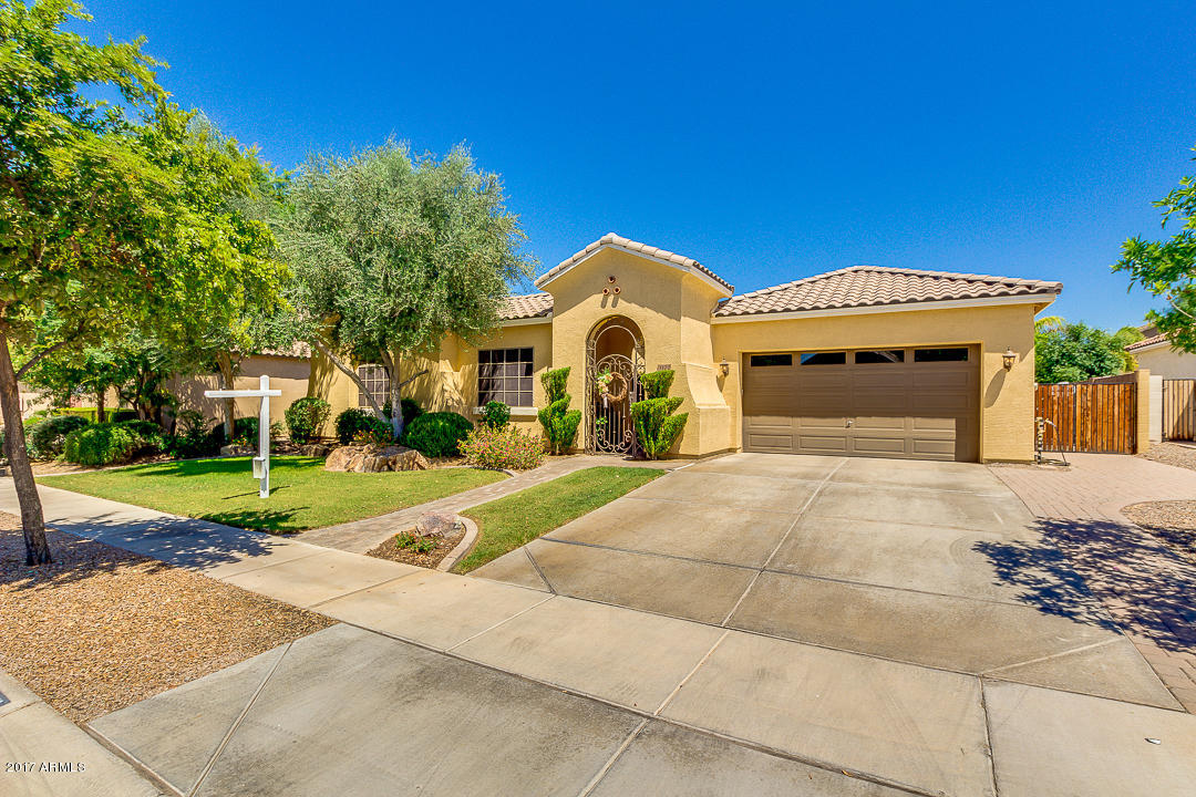 3102 E Powell Way, Gilbert, AZ 85298 photo 1