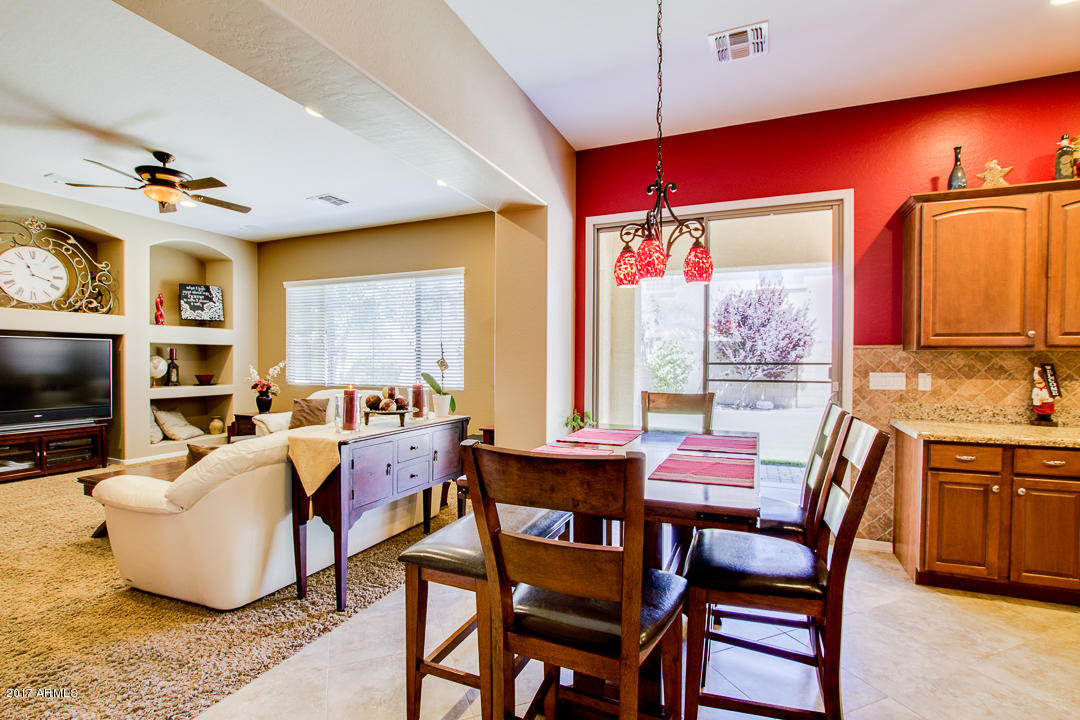 3102 E Powell Way, Gilbert, AZ 85298 photo 21