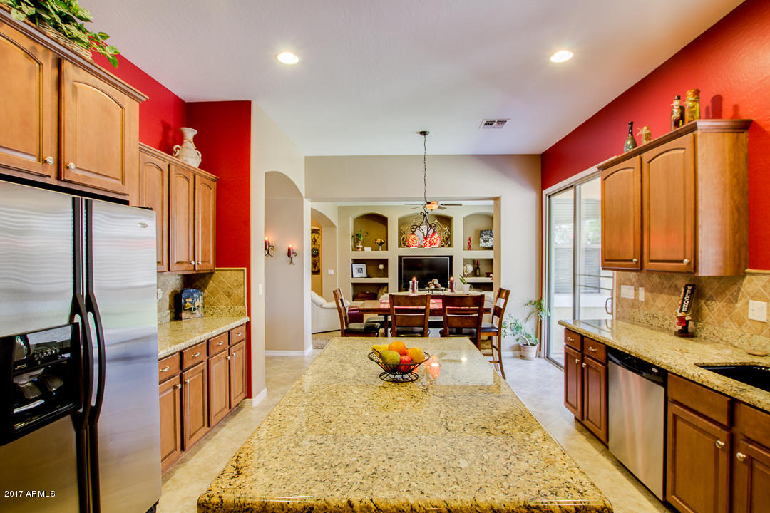 3102 E Powell Way, Gilbert, AZ 85298 photo 28