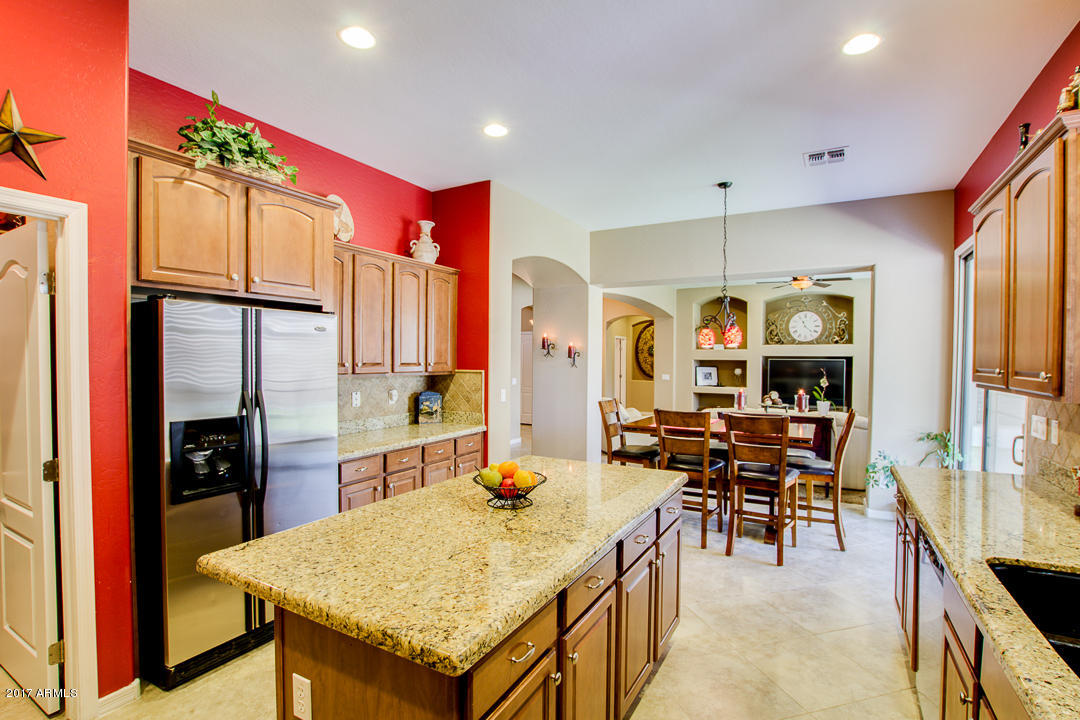 3102 E Powell Way, Gilbert, AZ 85298 photo 29