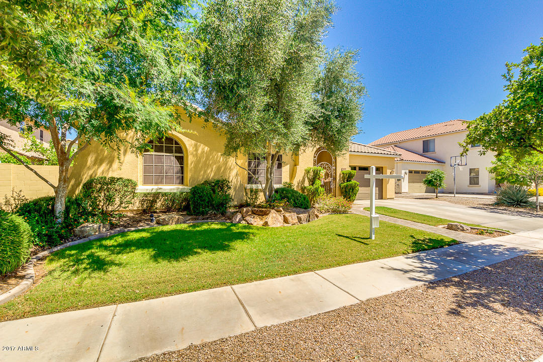 3102 E Powell Way, Gilbert, AZ 85298 photo 3