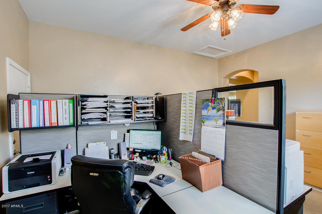 3102 E Powell Way, Gilbert, AZ 85298 photo 34