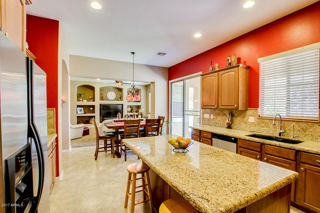 3102 E Powell Way, Gilbert, AZ 85298 photo 26