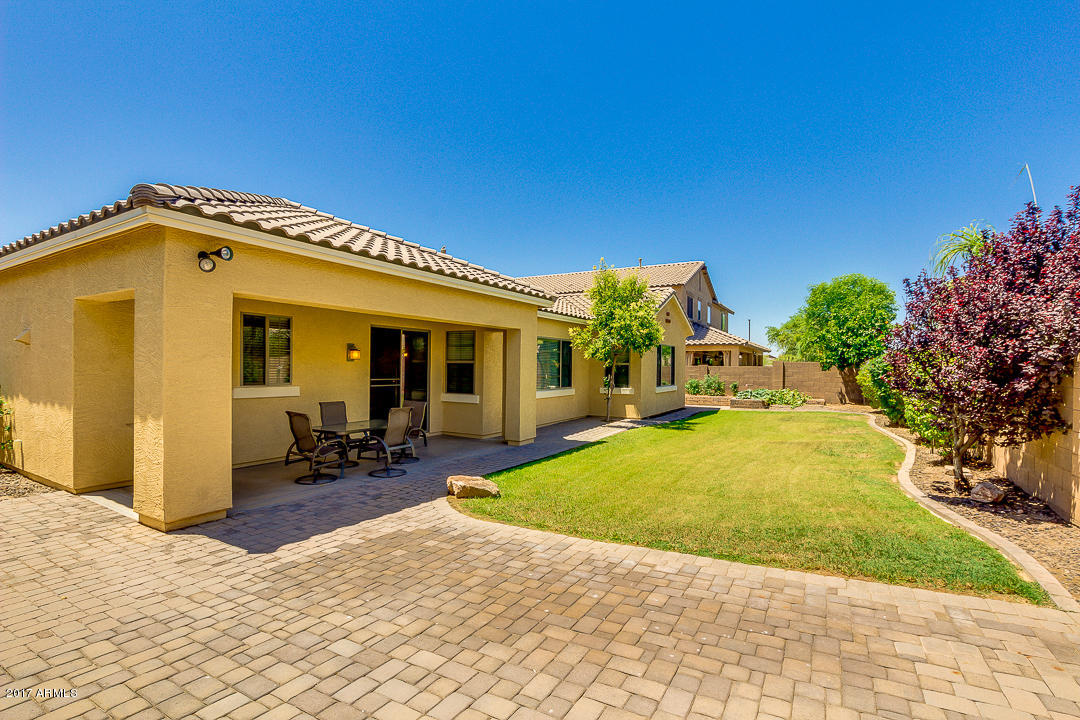 3102 E Powell Way, Gilbert, AZ 85298 photo 53