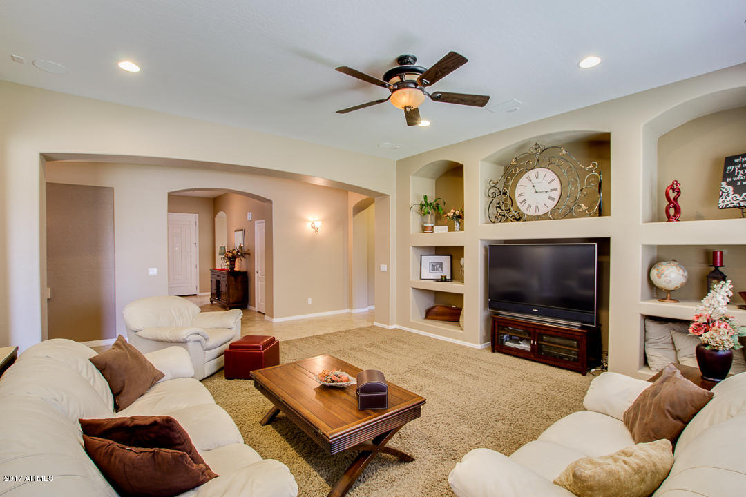 3102 E Powell Way, Gilbert, AZ 85298 photo 16