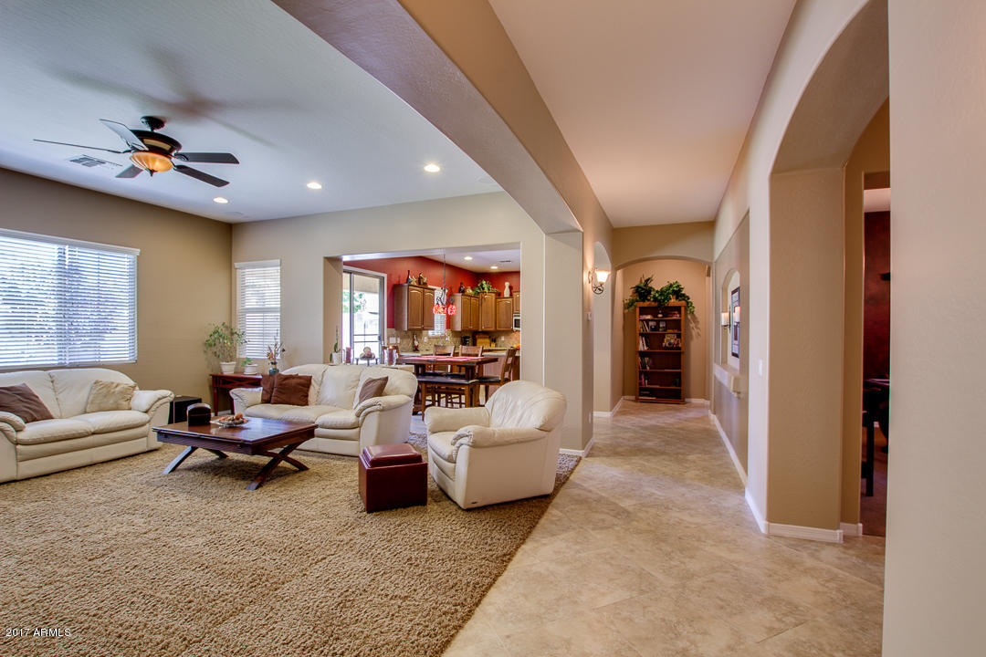 3102 E Powell Way, Gilbert, AZ 85298 photo 18