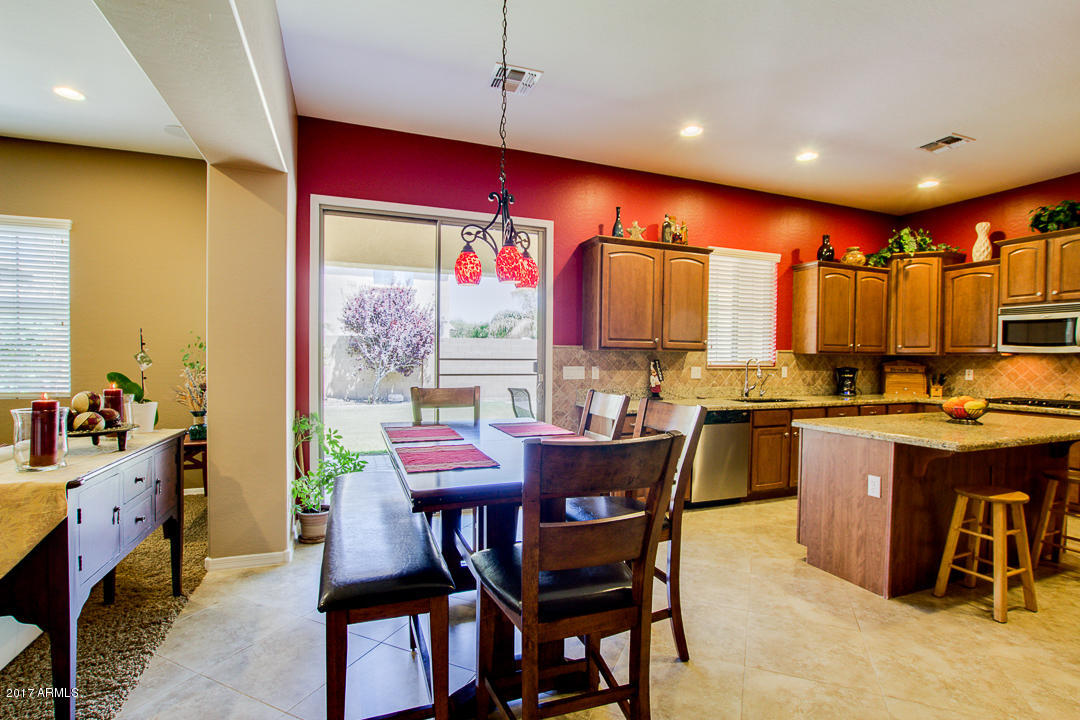 3102 E Powell Way, Gilbert, AZ 85298 photo 20