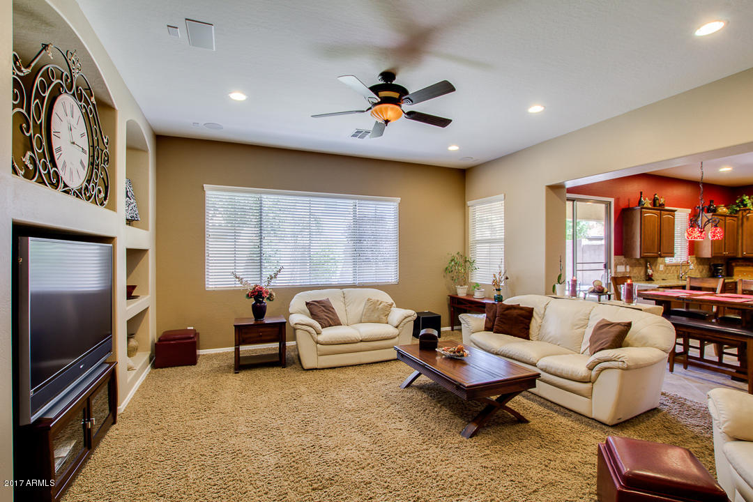 3102 E Powell Way, Gilbert, AZ 85298 photo 13