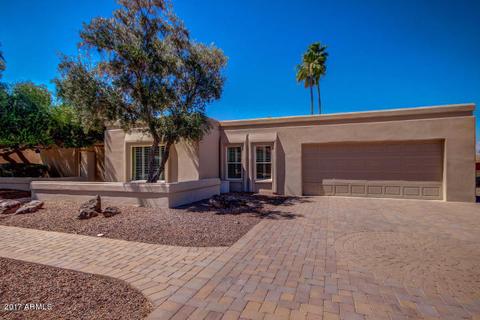 2444 E Cinnabar Ave, Phoenix, AZ 85028 photo 2