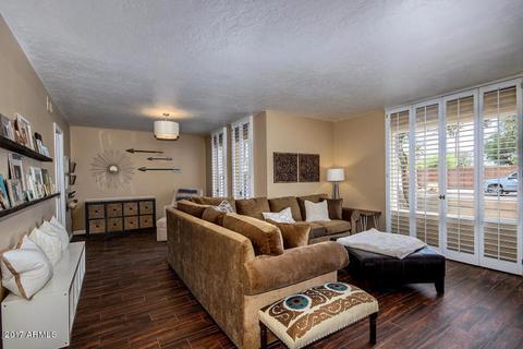 2444 E Cinnabar Ave, Phoenix, AZ 85028 photo 5