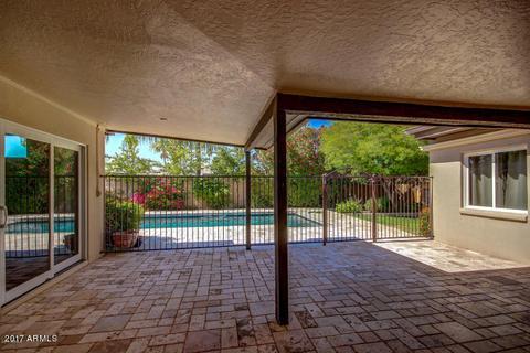 2444 E Cinnabar Ave, Phoenix, AZ 85028 photo 42