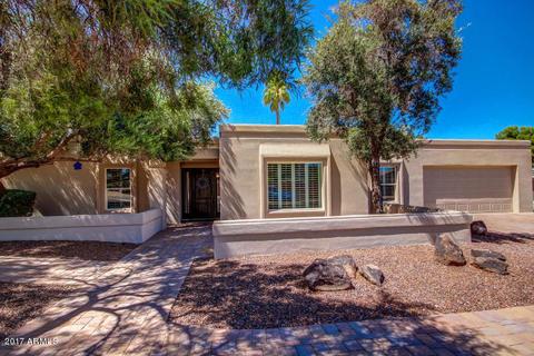 2444 E Cinnabar Ave, Phoenix, AZ 85028 photo 1