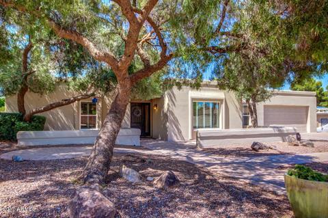 2444 E Cinnabar Ave, Phoenix, AZ 85028 photo 50