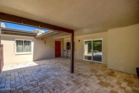 2444 E Cinnabar Ave, Phoenix, AZ 85028 photo 43