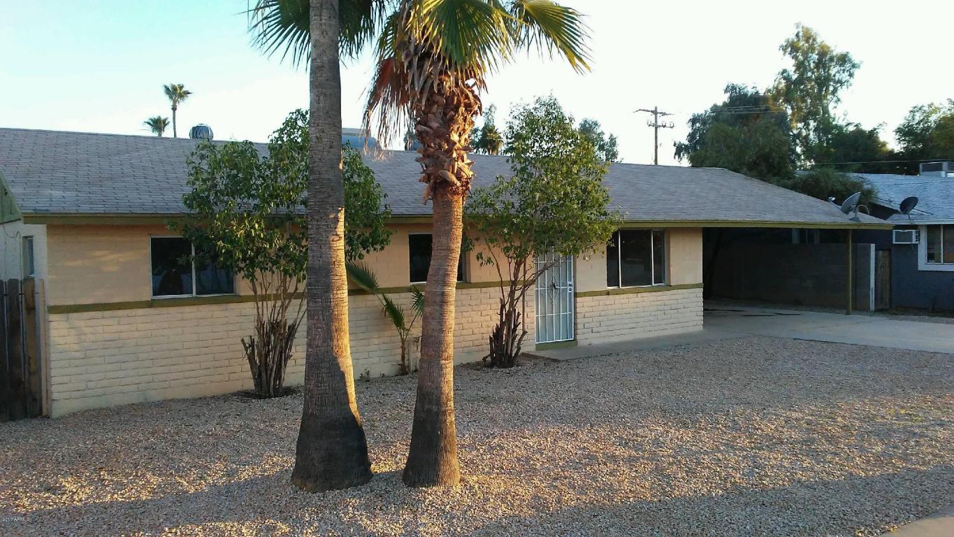 615 E Florian Ave, Mesa, AZ 85204 photo 1