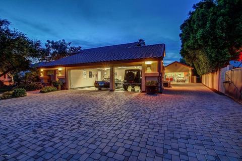 3516 E Suncrest Ct, Phoenix, AZ 85044 photo 5