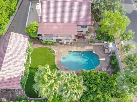 3516 E Suncrest Ct, Phoenix, AZ 85044 photo 52