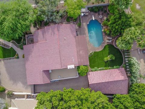 3516 E Suncrest Ct, Phoenix, AZ 85044 photo 49