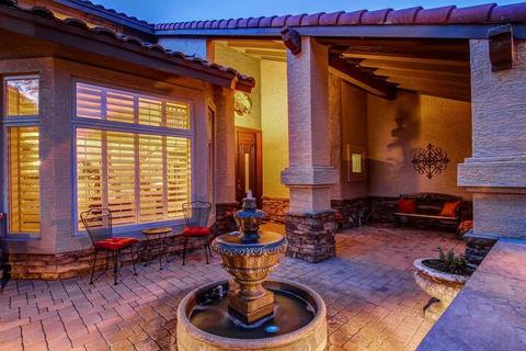 3516 E Suncrest Ct, Phoenix, AZ 85044 photo 9