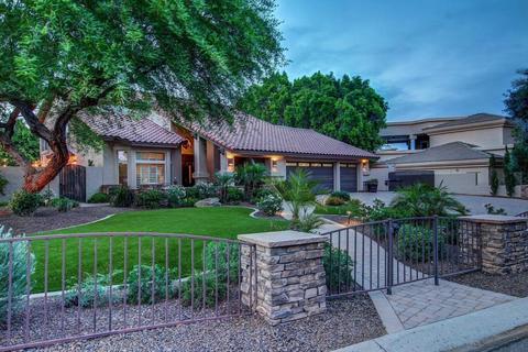 3516 E Suncrest Ct, Phoenix, AZ 85044 photo 4