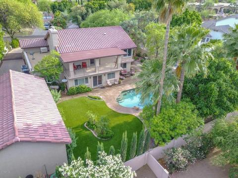 3516 E Suncrest Ct, Phoenix, AZ 85044 photo 51
