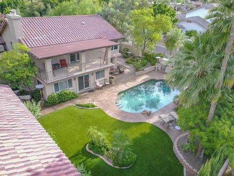 3516 E Suncrest Ct, Phoenix, AZ 85044 photo 50