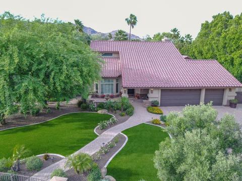 3516 E Suncrest Ct, Phoenix, AZ 85044 photo 54