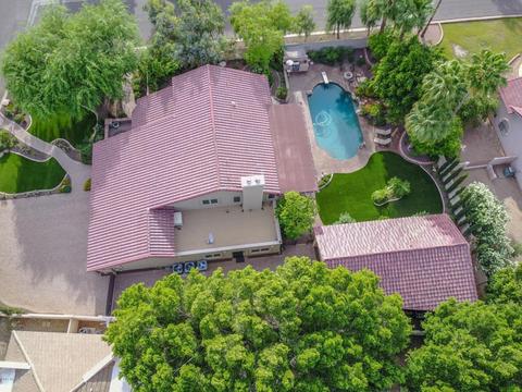 3516 E Suncrest Ct, Phoenix, AZ 85044 photo 48
