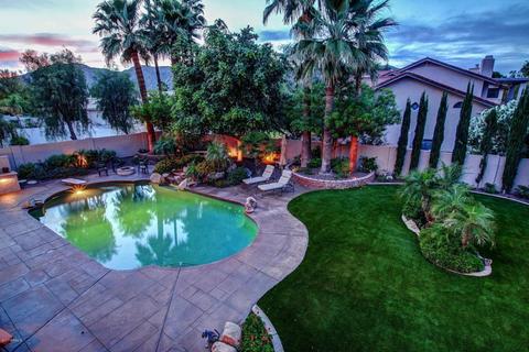 3516 E Suncrest Ct, Phoenix, AZ 85044 photo 43